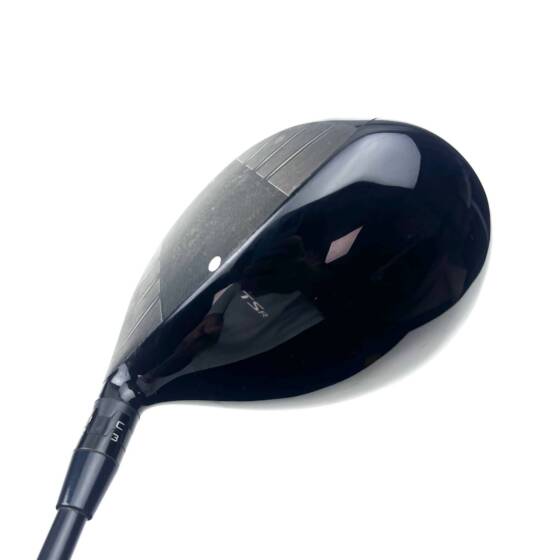 Titleist TSR3 Driver / 8 Degree / Tensei Blue AV Series 55 Stiff Flex
