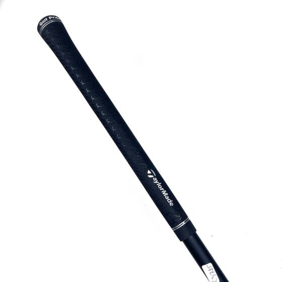 Taylormade QI35 Driver / 9 Degree / REAX 50 Stiff Flex