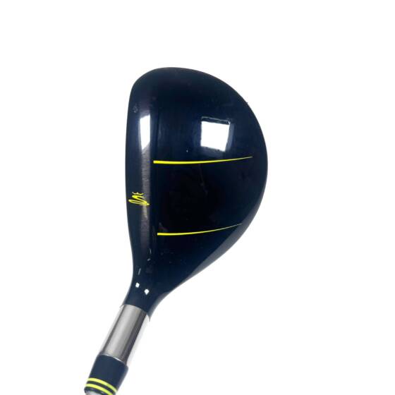 Cobra Baffler T-Rail 3 Hybrid / 17 Degree / Graphite Design Tour AD Regular Flex