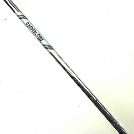 Taylormade Milled Grind 4 Sand Wedge / 54 Degree / Dynamic Gold Tour Issue 115 Wedge Flex