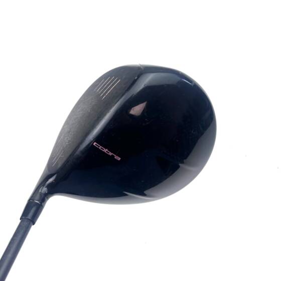 Cobra Airspeed F-Max Offset 1 Driver / 12 Degree / Air Speeder 40 Ladies Flex