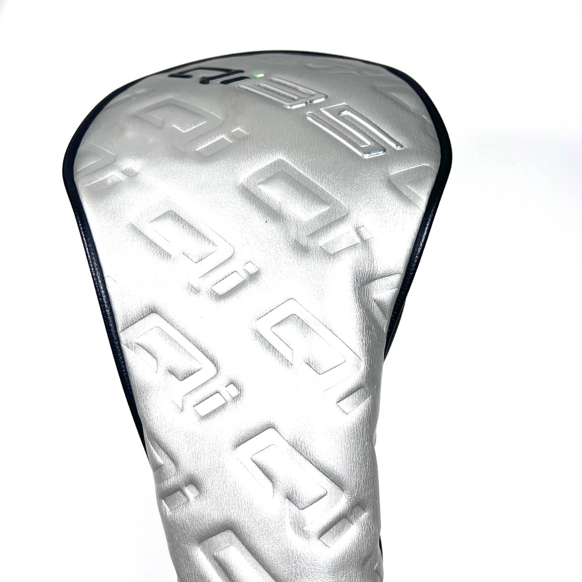 Taylormade QI35 Driver / 9 Degree / REAX 50 Stiff Flex