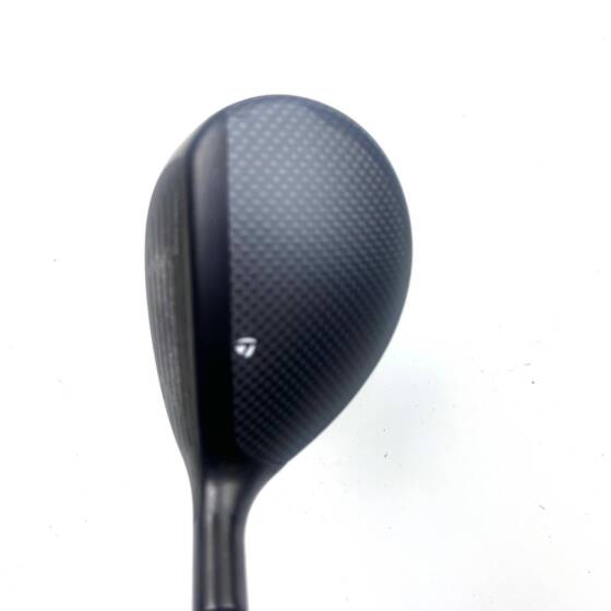 Taylormade QI35 Max 5 Hybrid / 27 Degree / Speeder NX 50 Regular Flex