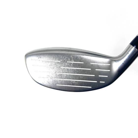 Cobra King Baffler 4 Hybrid / 23 Degree / Aldila NV HL 65 Regular Flex