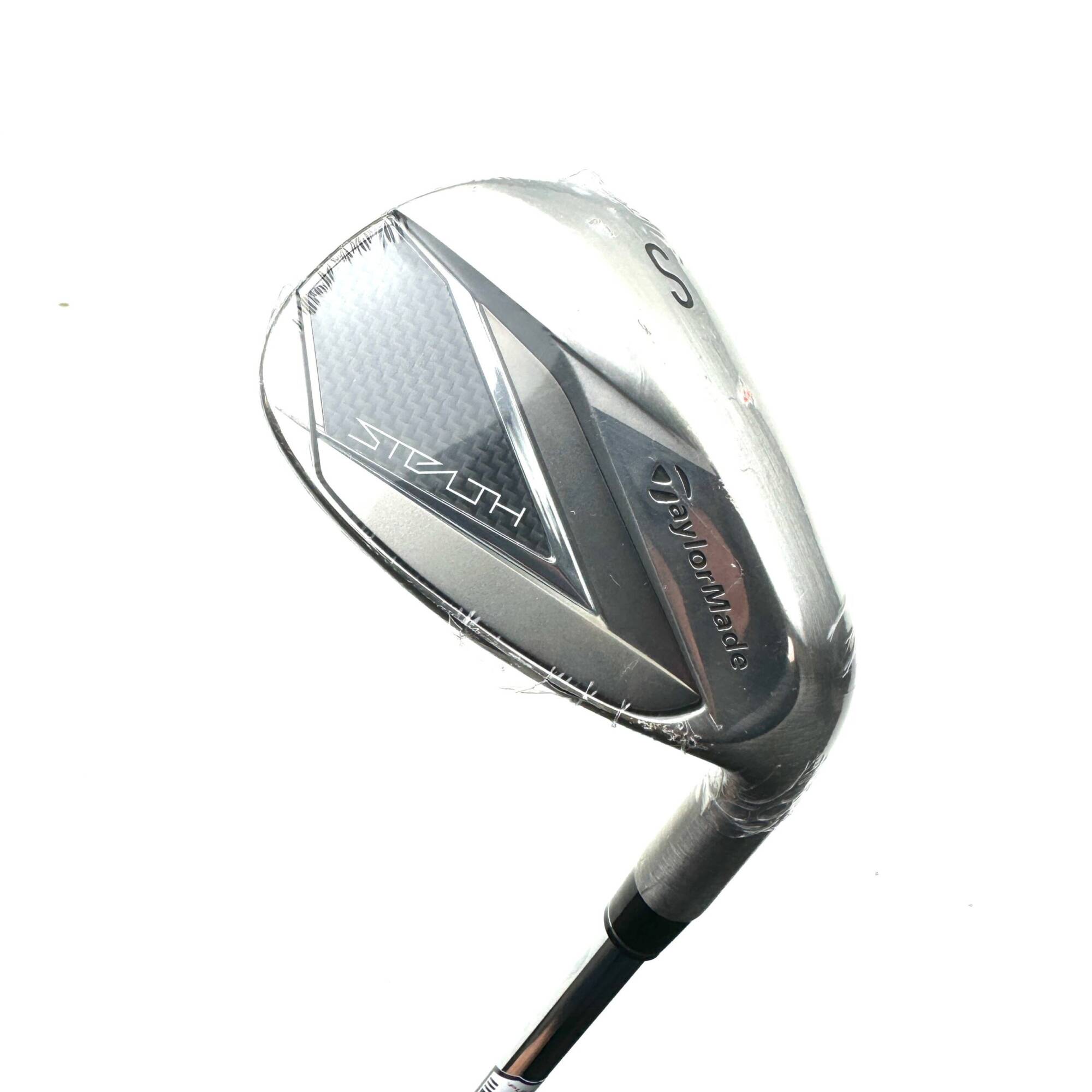 New Taylormade Stealth Sand Wedge / 54 Degree / KBS Max MT 85 Regular Flex