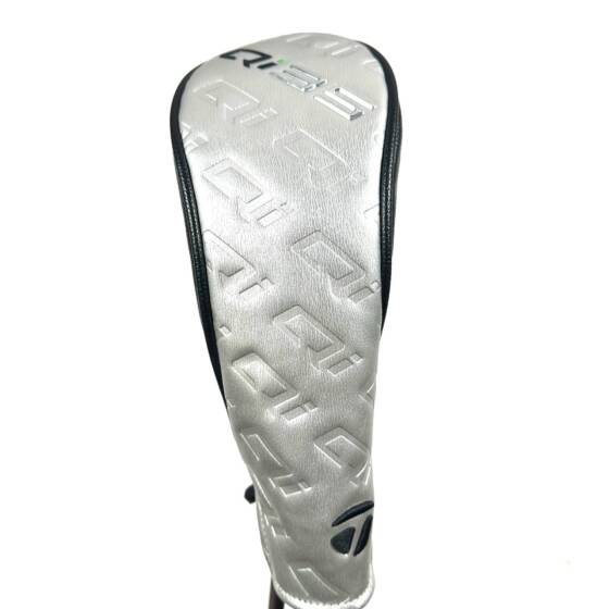 Taylormade QI35 Max 5 Hybrid / 27 Degree / Airpseeder 50 Regular Flex