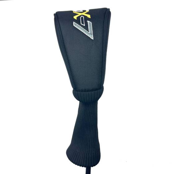 GX-7 X-Metal Mini Driver / 14 Degree / GX-7 Senior Flex