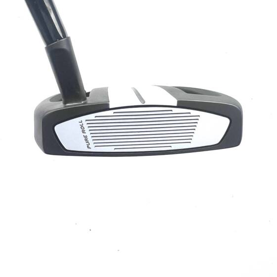 Left Handed Taylormade Spider Tour V Putter / 35 Inches