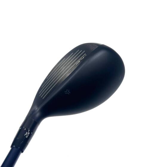 Srixon ZXI 4 Hybrid / 22 Degree / Ventus TR 8S Stiff Flex