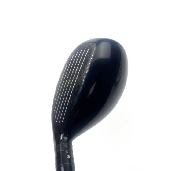 Titleist TSI2 3 Hybrid / 18 Degree / Tensei Blue AV Series 65 Regular Flex