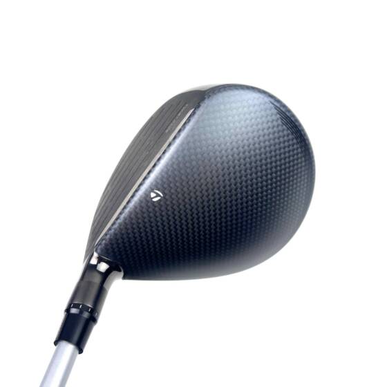 Taylormade QI 35 3 Wood / 15 Degree / ProLaunch 65 Stiff Flex