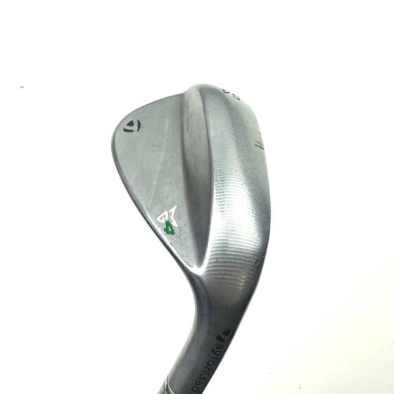 Taylormade Milled Grind 4 Sand Wedge / 54 Degree / Dynamic Gold Tour Issue 115 Wedge Flex
