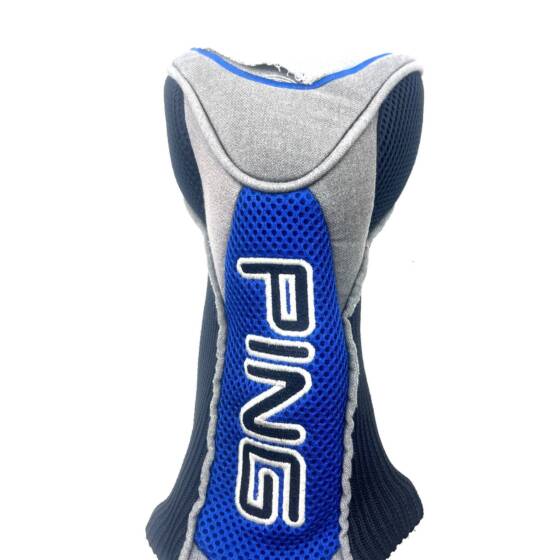 Left Handed Ping G5 Driver / 10.5 Degree / TFC 100 Regular Flex