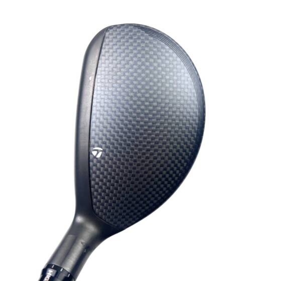 Taylormade Qi35 4 Hybrid / 22 Degree / Ventus Regular Flex