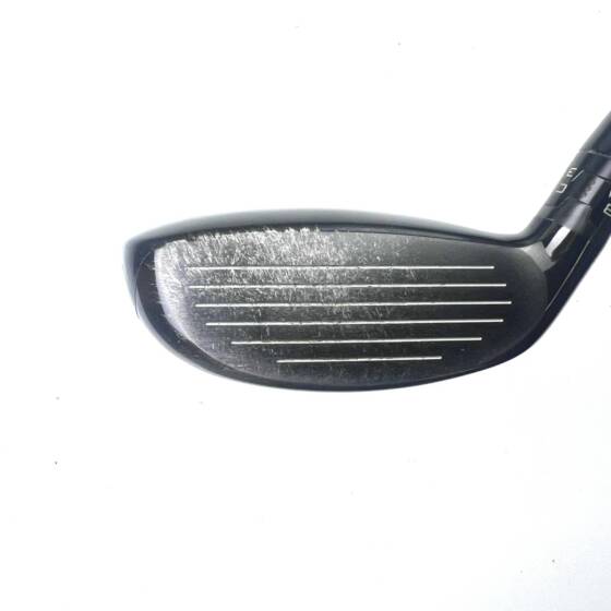 Titleist TSI2 3 Hybrid / 18 Degree / Tensei Blue AV Series 65 Regular Flex