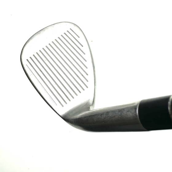 Taylormade Stealth HD Lob Wedge / 58 Degree / Speeder NX 50 Regular Flex