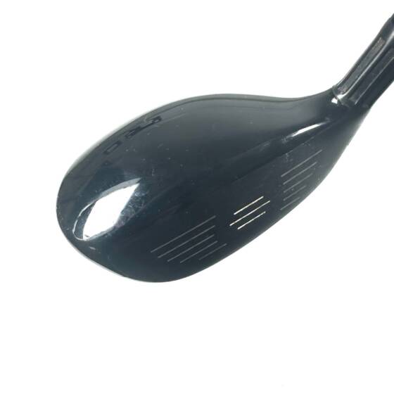 Taylormade M2 Rescue 2016 4 Hybrid / 22 Degree / REAX 65 Regular Flex