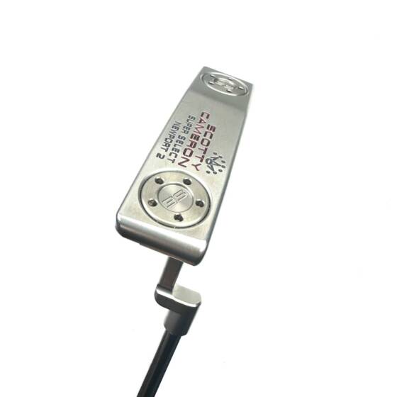 Scotty Cameron Super Select Newport 2 Putter / 34 Inches