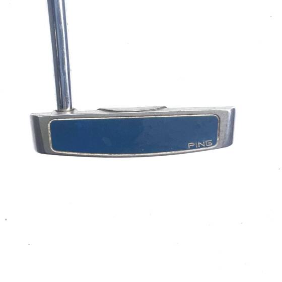 Left Handed Ping G2I Craz-e Putter / 35 Inches