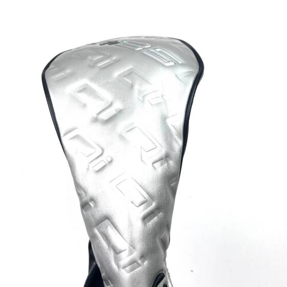 Taylormade QI35 Driver / 9 Degree / Ventus 5 Regular Flex