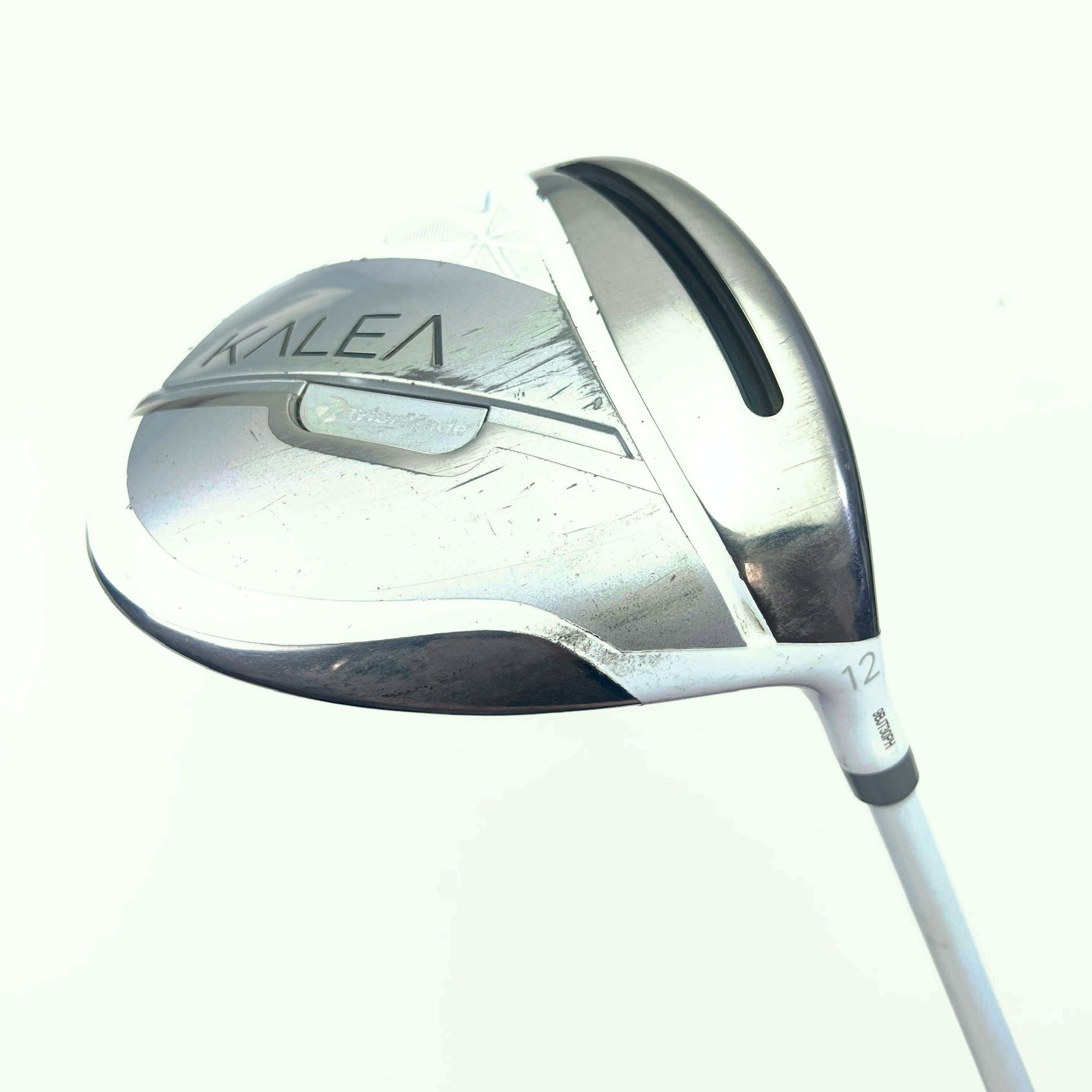 Taylormade Kalea 2015 Driver / 12 Degree / Ultralite 45 Ladies Flex