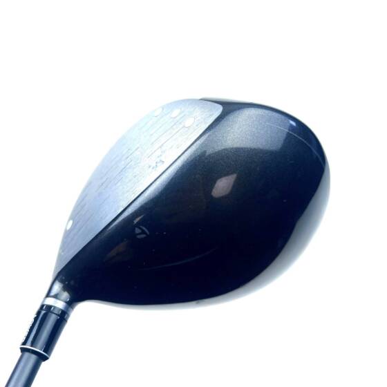 Taylormade SLDR 460 Driver / 9.5 Degree / Speeder 57 Stiff Flex