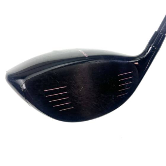 Cobra Airspeed F-Max Offset 1 Driver / 12 Degree / Air Speeder 40 Ladies Flex