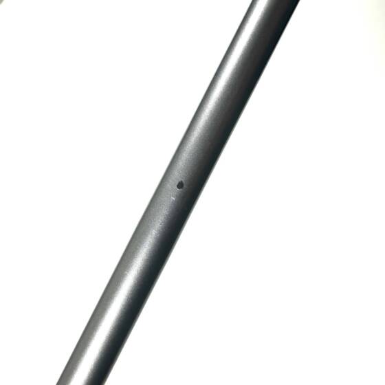 Taylormade QI10 Max Driver / 10.5 Degree / Speeder NX Regular Flex