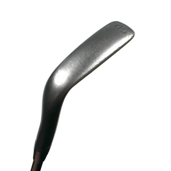 Titleist Vokey SM10 Gap Wedge / 50 Degree / Dynamic Gold X100 X-Stiff Flex