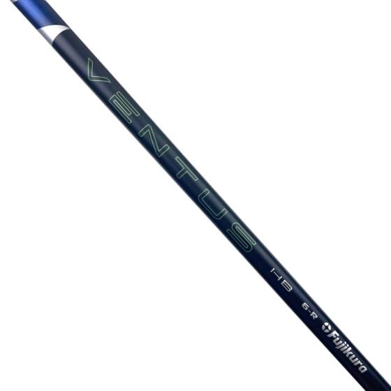 Taylormade Qi35 4 Hybrid / 22 Degree / Ventus Regular Flex