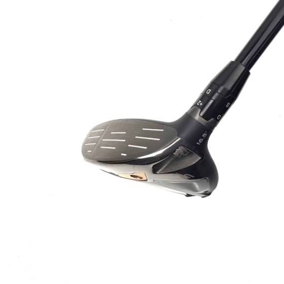 Callaway Paradym 3 HL Wood / 16.5 Degree / Kai’li 60 Stiff Flex