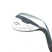 New Callaway Opus Platinum Lob Wedge / 60 Degree / Dynamic Gold Mid Wedge Flex