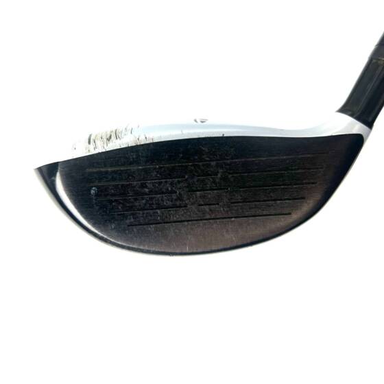 Taylormade M2 2017 3 Wood / 15 Degree / REAX 55 Regular Flex