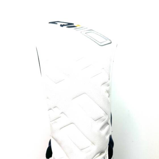 Taylormade QI10 Max Driver / 12 Degree / Speeder NX 50 Regular Flex