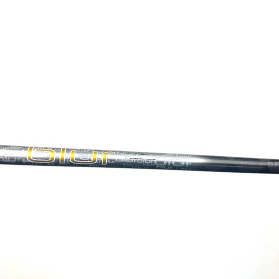 Cobra S3 Max Driver / 10.5 Degree / Fujikura Blur Regular Flex