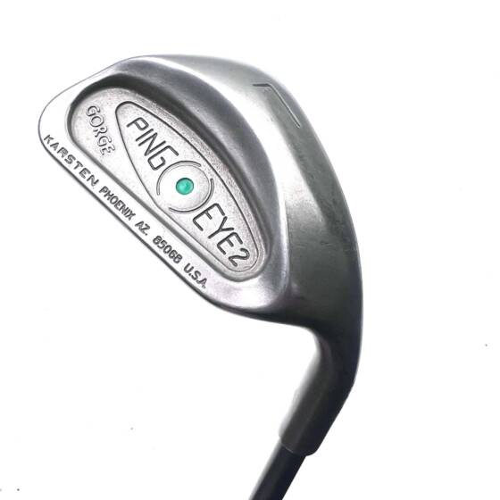 Ping Gorge Tour Eye 2 Lob Wedge / 60 Degree / CFS Stiff Flex