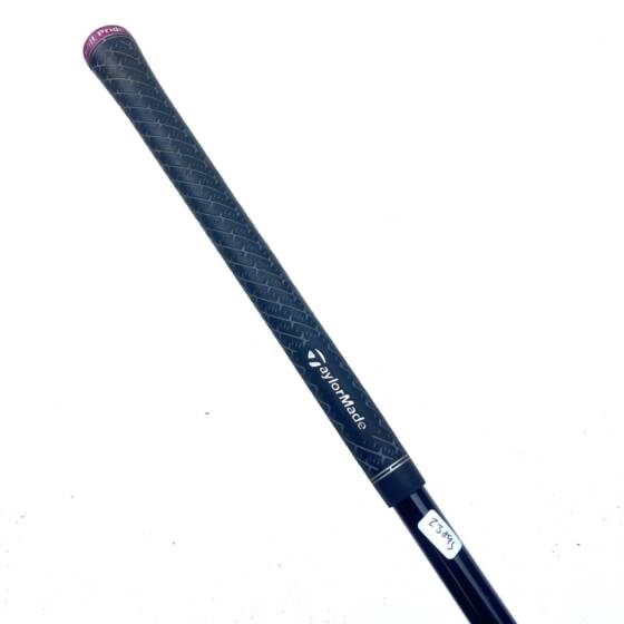 Taylormade Sim Max Driver / 9 Degree / HZRDUS Gen 4 Silver Extra Stiff Flex