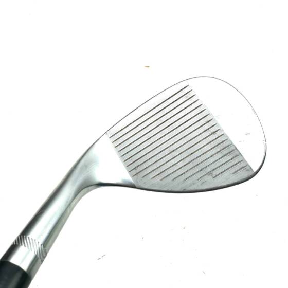 Titleist Vokey SM7 Lob Wedge / 60 Degree / Tensei Red CK Series AMC IR Ladies Flex