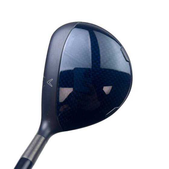 Callaway Paradym Heavenwood / 20 Degree / Aldila Ascent 40 Ladies Flex