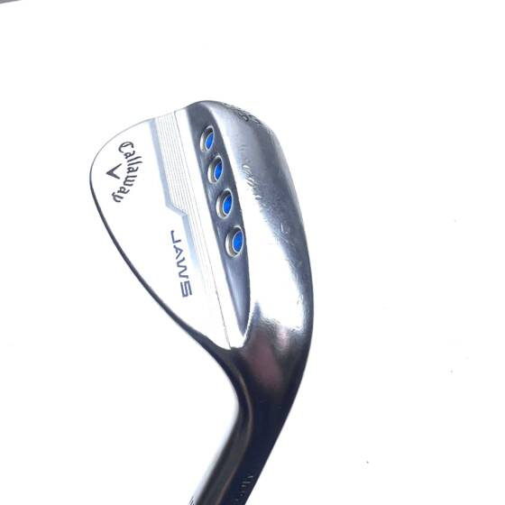 Callaway MD5 Jaws Sand Wedge / 54 Degree / Dynamic Gold S200 Stiff Flex