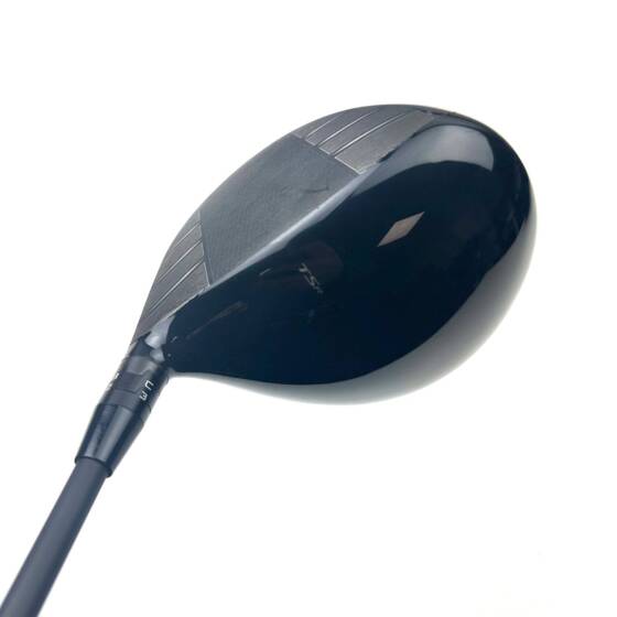 Titleist TSR3 Driver / 10 Degree / Tensei 1K Blue 55 Regular Flex