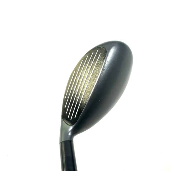 Callaway X Hot 4 Hybrid / 22 Degree / Callaway Regular Flex