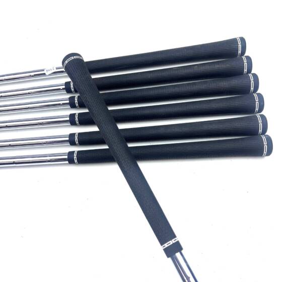 Titleist T350 2023 Irons / 5-PW + 48 Degree / AMT Red R300 Regular Flex