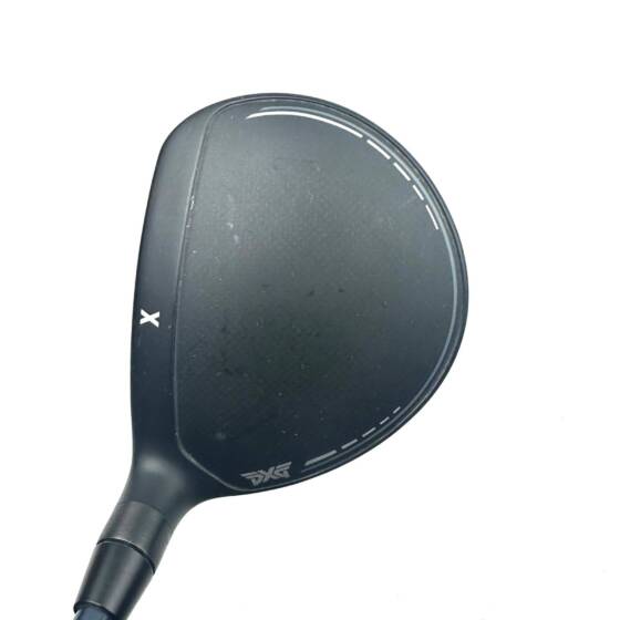 PXG 0311 Gen 6 3 Wood / 15 Degree / Denali 50 Senior Flex