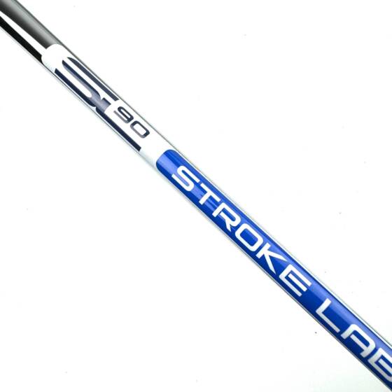 Odyssey AI-One Square 2 Square Max 1 Putter / 34 Inches