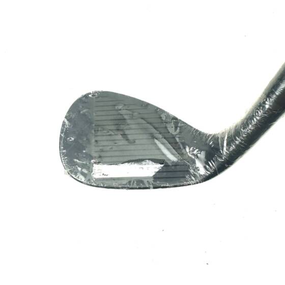 New Callaway Opus Lob Wedge / 58 Degree / Dynamic Gold Mid Wedge Flex