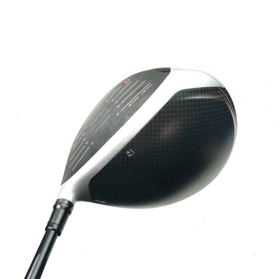 Taylormade M5 Driver / 12 Degree / Ventus 5R Regular Flex