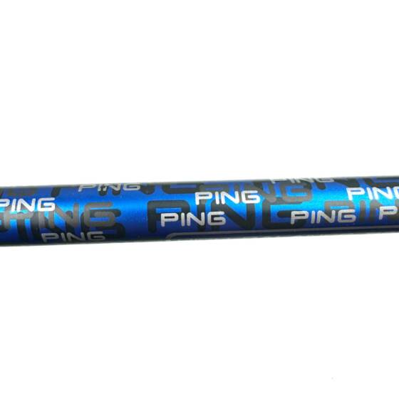 Left Handed Ping G30 3 Wood / 14.5 Degree / TFC 419 Regular Flex