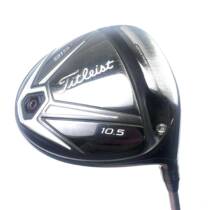 Titleist 915 D2 Driver / 10.5 Degree / Diamana S+60 Stiff Flex