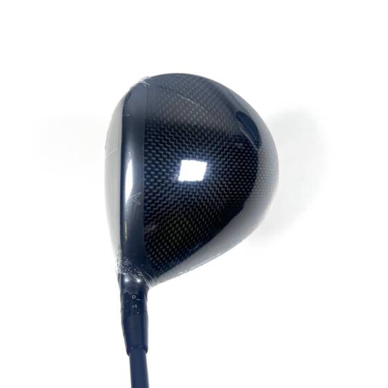 New Callaway Ai Smoke Max Driver / 10.5 Degree / Tensei AV Series Stiff Flex